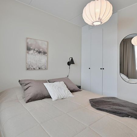Tokka Apartments Леві Екстер'єр фото