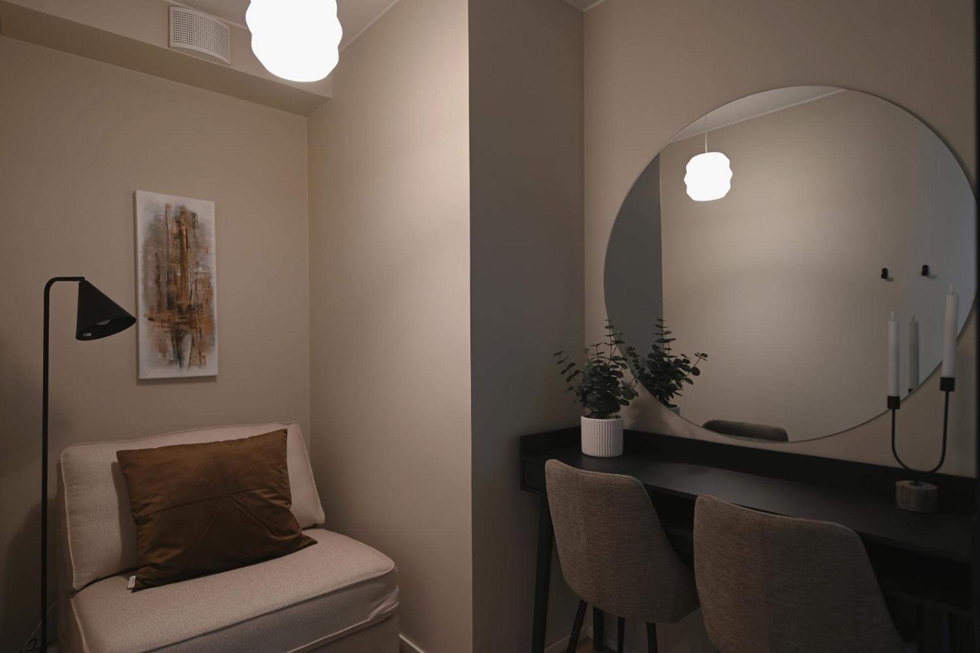 Tokka Apartments Леві Екстер'єр фото