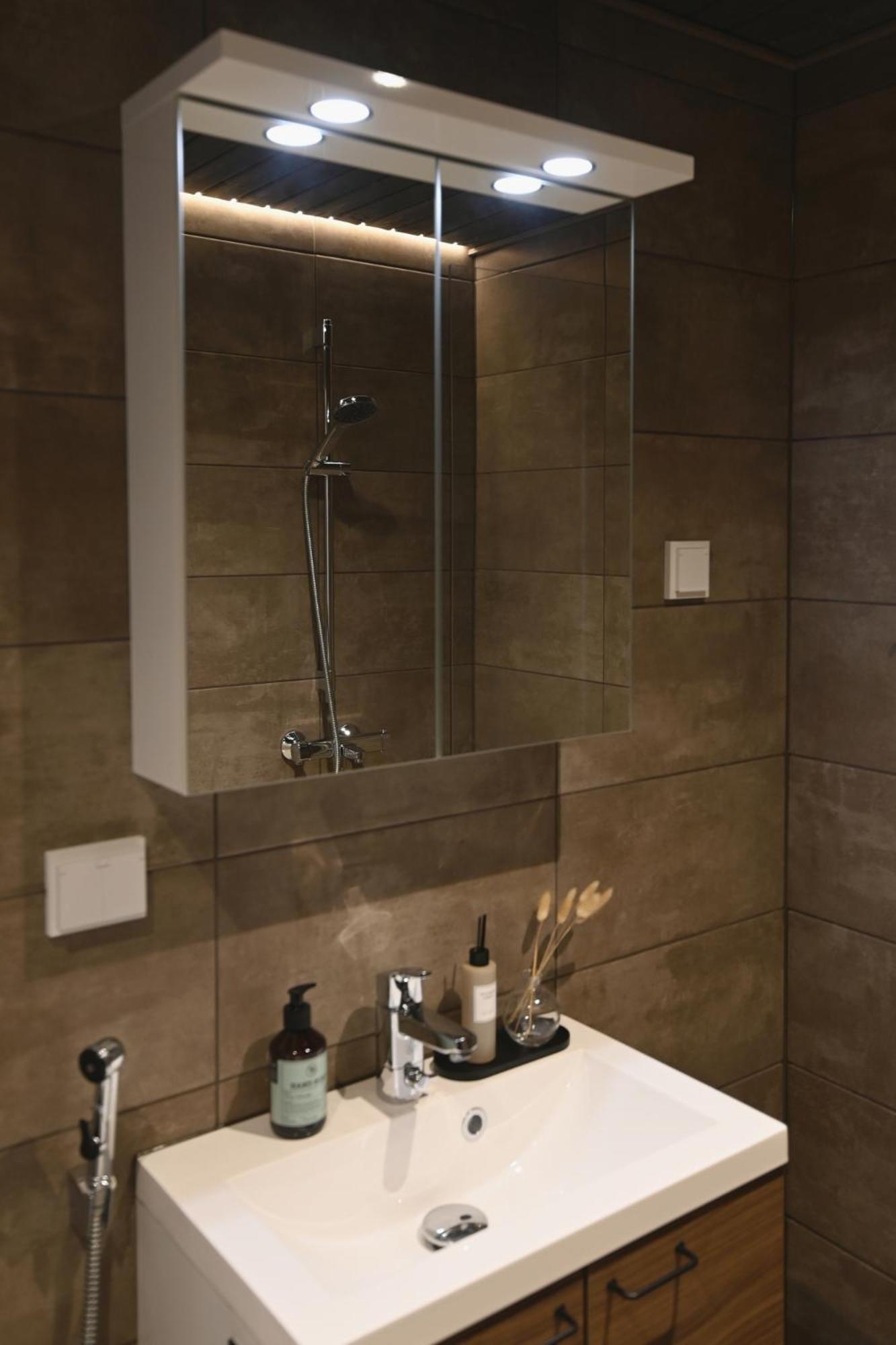 Tokka Apartments Леві Екстер'єр фото