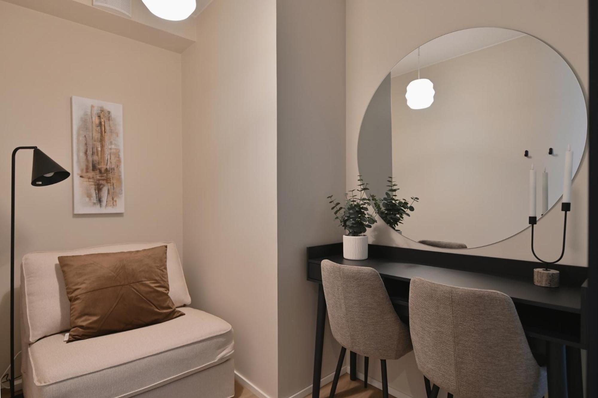 Tokka Apartments Леві Екстер'єр фото