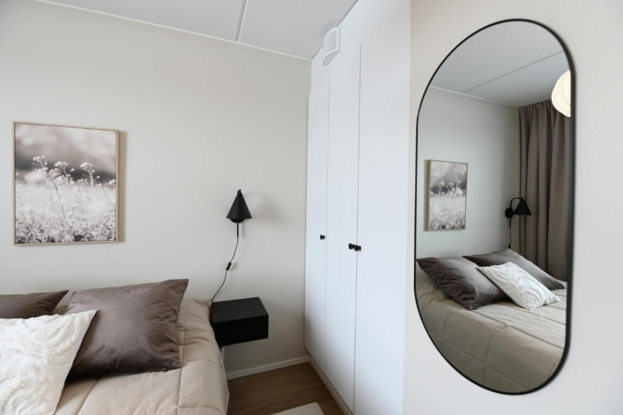 Tokka Apartments Леві Екстер'єр фото