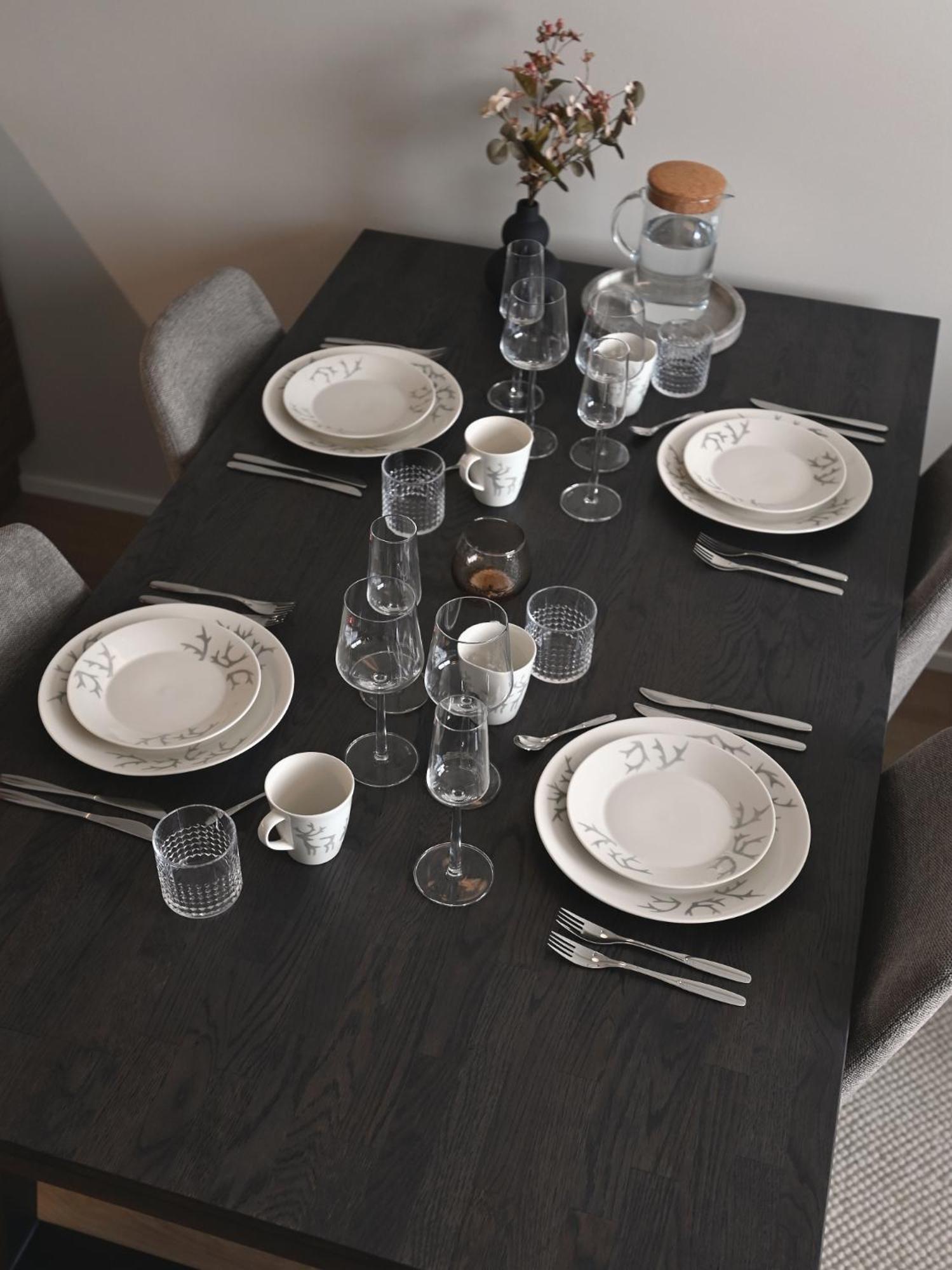 Tokka Apartments Леві Екстер'єр фото